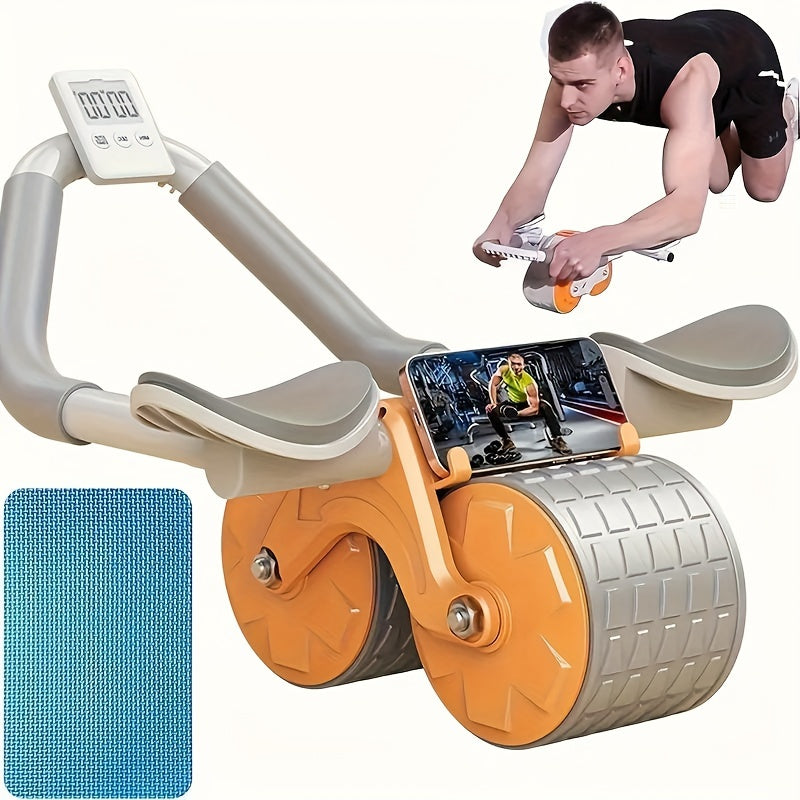 Ultimate Abdominal Workout Wheel