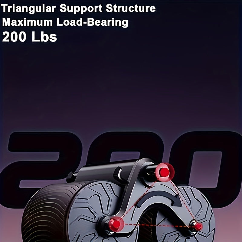 Ultimate Abdominal Workout Wheel