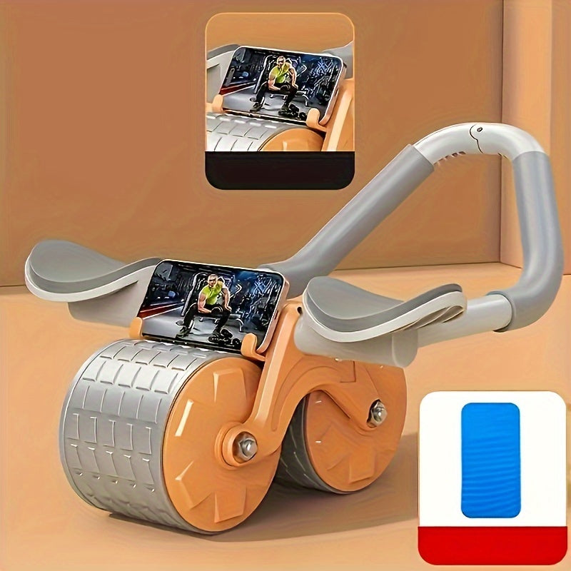 Ultimate Abdominal Workout Wheel