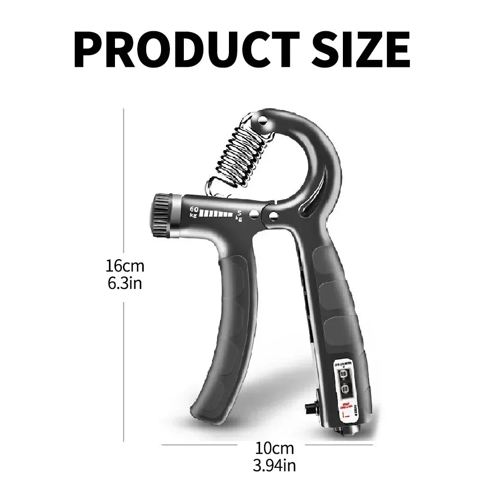 Grip/Forearm strength Trainer