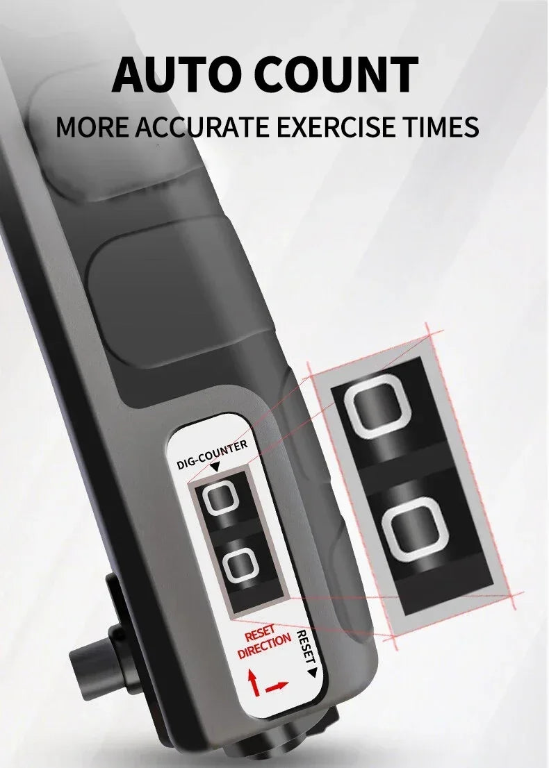 Grip/Forearm strength Trainer