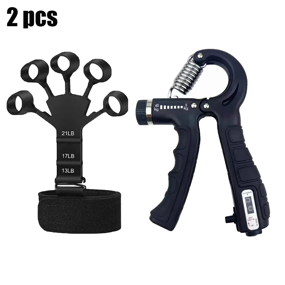 Grip/Forearm strength Trainer