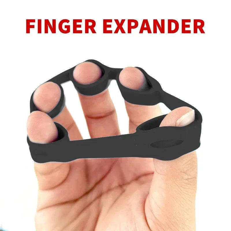 Grip/Forearm strength Trainer