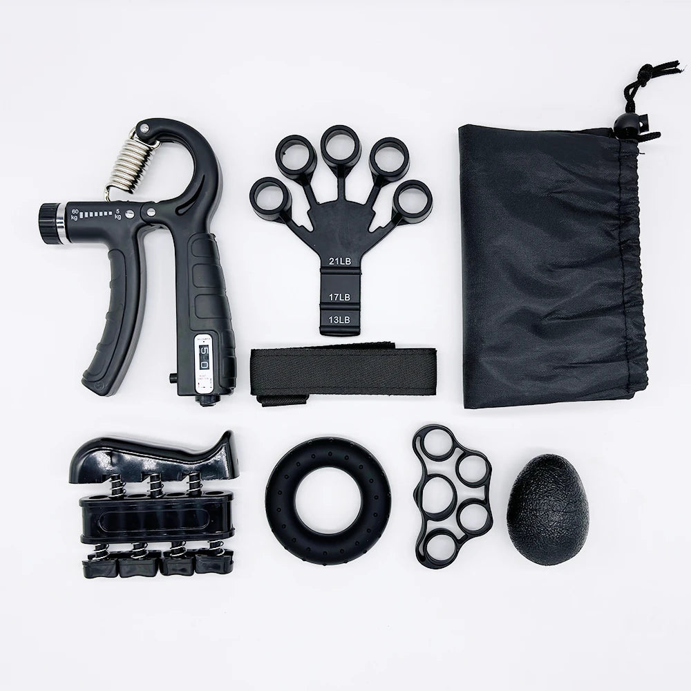 Grip/Forearm strength Trainer