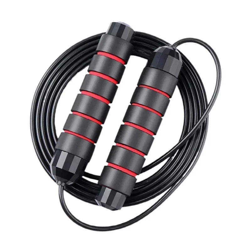 Steel Wire Adjustable jump rope