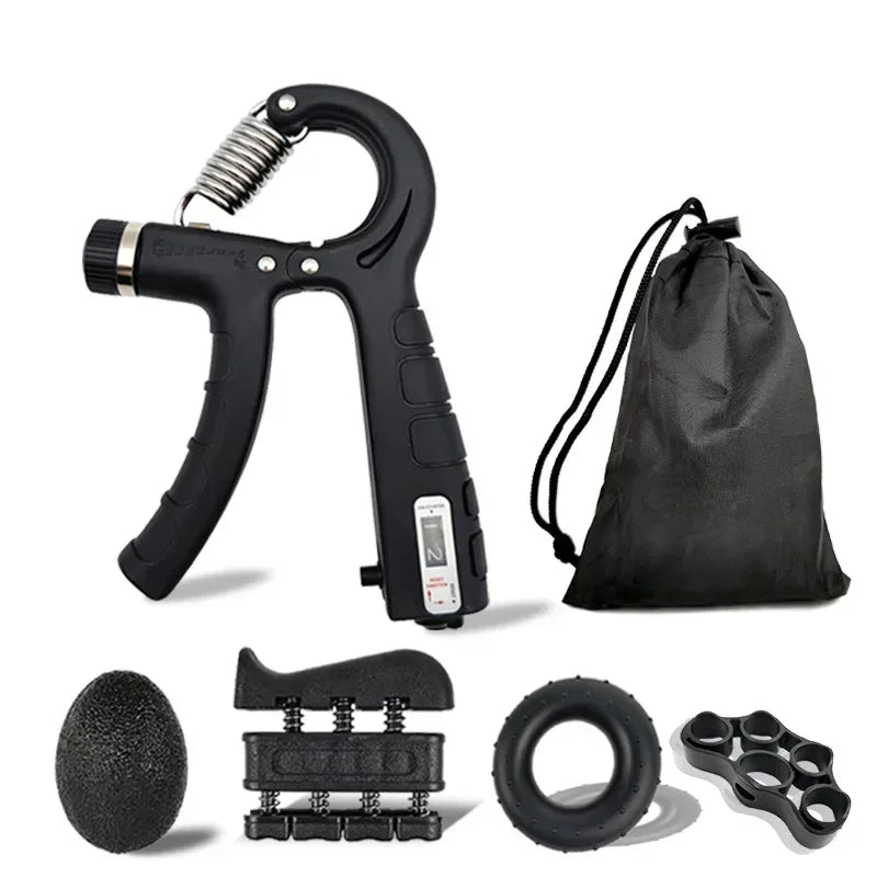 Grip/Forearm strength Trainer