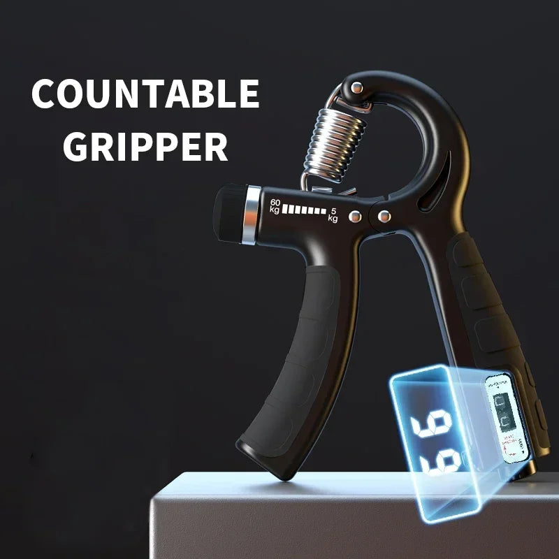 Grip/Forearm strength Trainer