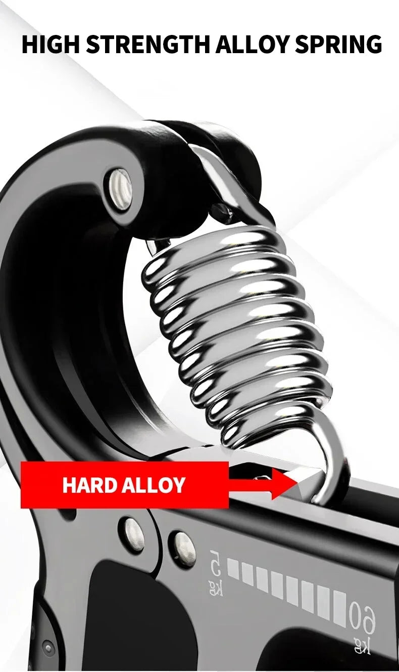 Grip/Forearm strength Trainer