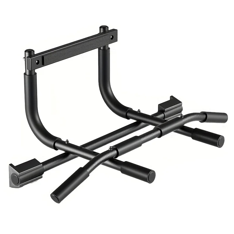 Pull-up bar for at home workouts