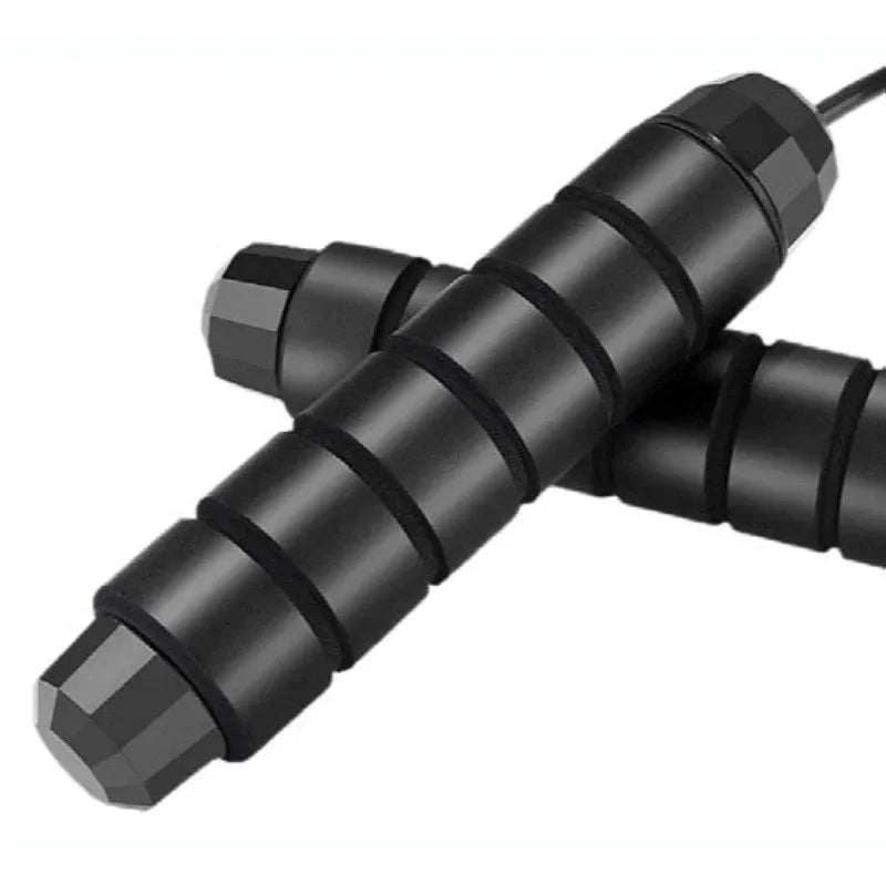 Steel Wire Adjustable jump rope