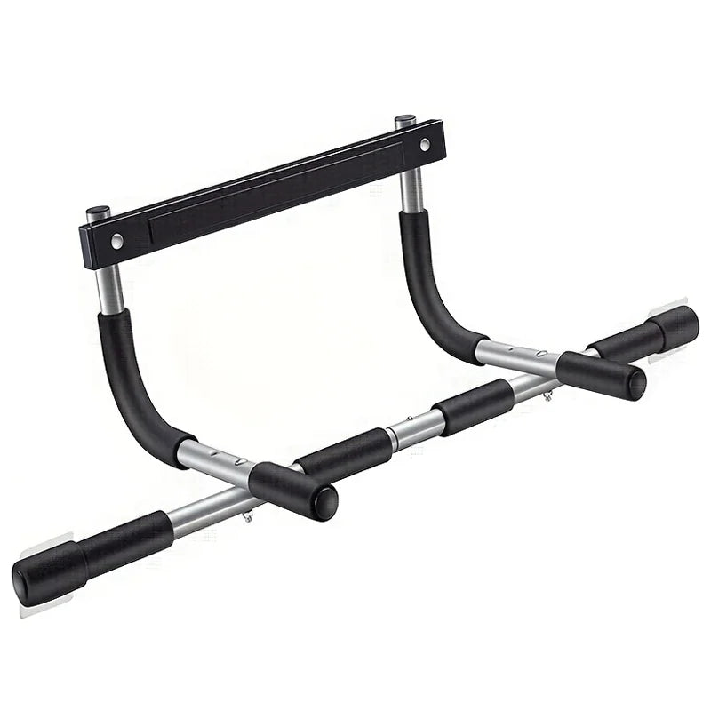 Pull-up bar for at home workouts