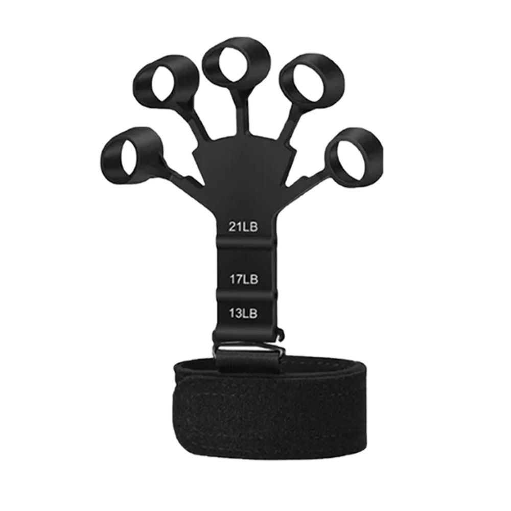 Grip/Forearm strength Trainer