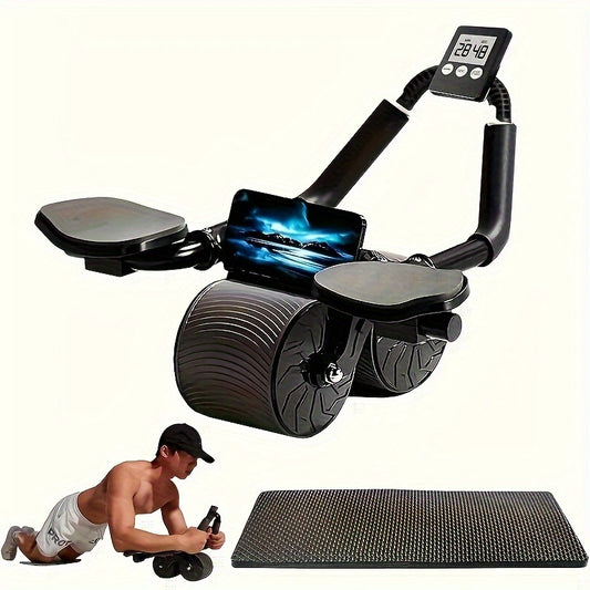 Ultimate Abdominal Workout Wheel